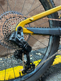 2025 Santa Cruz Heckler SL GX AXS - Large - Ex Demo