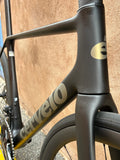2026 Cervelo R5 Dura Ace - 56cm