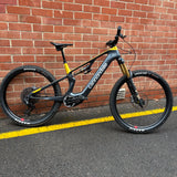 Cannondale Moterra SL 1 Large