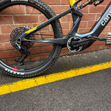 Cannondale Moterra SL 1 Large