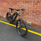 Cannondale Moterra SL 1 Large