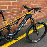 Cannondale Moterra SL 1 Large