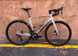 2024 BMC Roadmachine 01 Four - 54cm