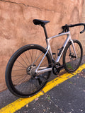 2024 BMC Roadmachine 01 Four - 54cm