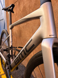 2024 BMC Roadmachine 01 Four - 54cm