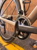 2024 BMC Roadmachine 01 Four - 54cm