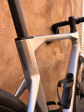 2024 BMC Roadmachine 01 Four - 54cm