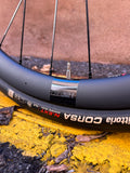 2024 BMC Roadmachine 01 Four - 54cm