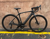 2024 Trek Domane+ SLR 7 - 54cm - TDU Demo