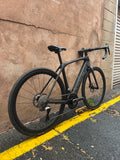2024 Trek Domane+ SLR 7 - 54cm - TDU Demo