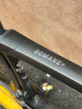 2024 Trek Domane+ SLR 7 - 54cm - TDU Demo