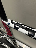 2026 Cannondale Supersix Evo Lab71 Frameset - Dazzle - 56cm
