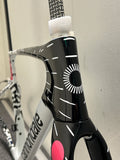 2026 Cannondale Supersix Evo Lab71 Frameset - Dazzle - 56cm
