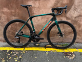 2024 Trek Domane SLR 7 - Project One - 56cm