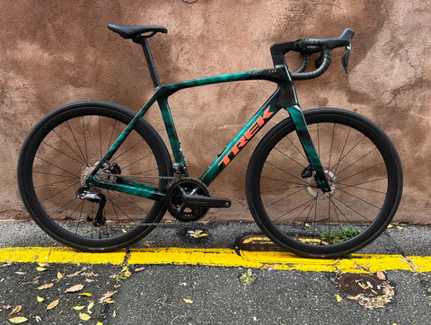 2024 Trek Domane SLR 7 - Project One - 56cm