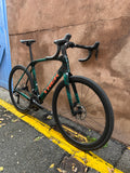 2024 Trek Domane SLR 7 - Project One - 56cm