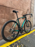 2024 Trek Domane SLR 7 - Project One - 56cm
