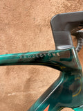 2024 Trek Domane SLR 7 - Project One - 56cm