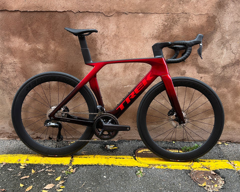 Trek Madone SLR 7 Gen 7 - 56cm