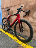Trek Madone SLR 7 Gen 7 - 56cm