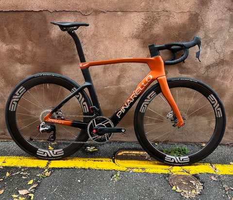 Pinarello Dogma F Sram Red - 550
