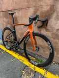 Pinarello Dogma F Sram Red - 550