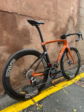 Pinarello Dogma F Sram Red - 550