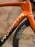 Pinarello Dogma F Sram Red - 550