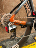 Pinarello Dogma F Sram Red - 550