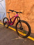 2024 Santa Cruz Heckler SL X0 AXS RSV - Large