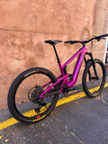 2024 Santa Cruz Heckler SL X0 AXS RSV - Large