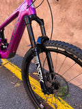 2024 Santa Cruz Heckler SL X0 AXS RSV - Large