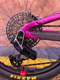 2024 Santa Cruz Heckler SL X0 AXS RSV - Large