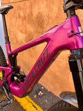 2024 Santa Cruz Heckler SL X0 AXS RSV - Large