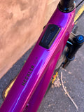 2024 Santa Cruz Heckler SL X0 AXS RSV - Large