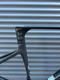 2026 Cannondale Supersix Evo Lab71 Frameset - Raw - 52cm