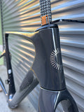 2026 Cannondale Supersix Evo Lab71 Frameset - Raw - 52cm