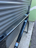 2026 Cannondale Supersix Evo Lab71 Frameset - Raw - 52cm
