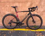 2024 Cannondale Supersix Evo Lab71 - 54cm