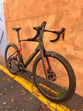 2024 Cannondale Supersix Evo Lab71 - 54cm