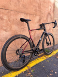 2024 Cannondale Supersix Evo Lab71 - 54cm