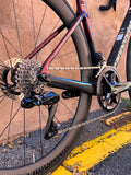 2024 Cannondale Supersix Evo Lab71 - 54cm
