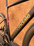 2024 Cannondale Supersix Evo Lab71 - 54cm