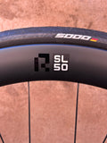 2024 Cannondale Supersix Evo Lab71 - 54cm