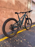 2023 Trek Slash 9.8 GX Gen 5 - M/L