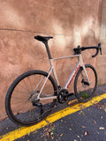 2025 Cervelo Soloist 105 - 58cm