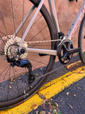 2025 Cervelo Soloist 105 - 58cm