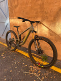2025 Santa Cruz Tallboy X0 AXS RSV - Large