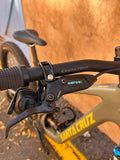 2025 Santa Cruz Tallboy X0 AXS RSV - Large