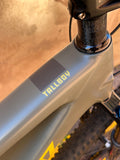 2025 Santa Cruz Tallboy X0 AXS RSV - Large